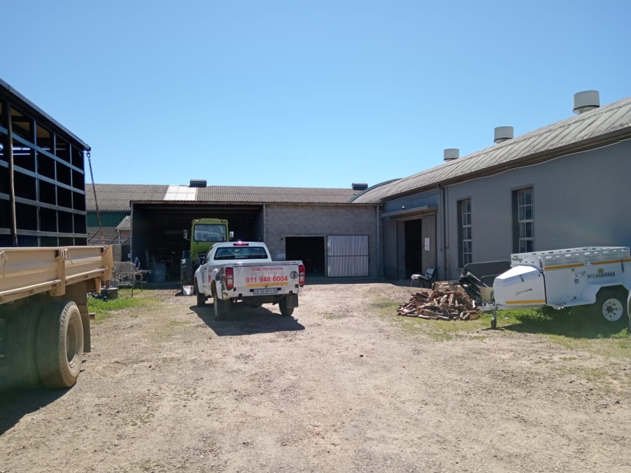 Commercial Property for Sale in Wolseley Western Cape